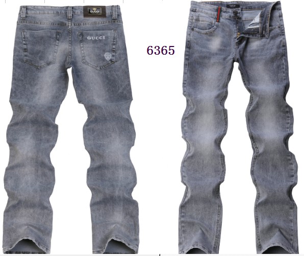 Gucci men jeans-GG8929